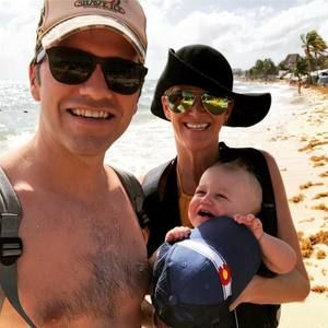 Meet your Posher, Krista